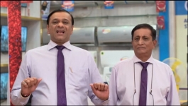 Taarak Mehta Ka Ooltah Chashmah - 14th January 2026